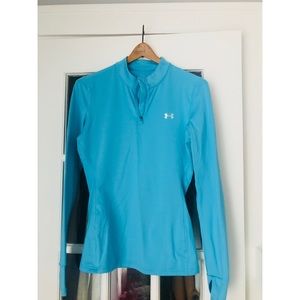 Under Armour Long Sleeve Pullover